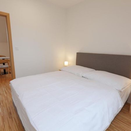 Apartmany U Kvetne Zahrady Kroměříž Exteriér fotografie